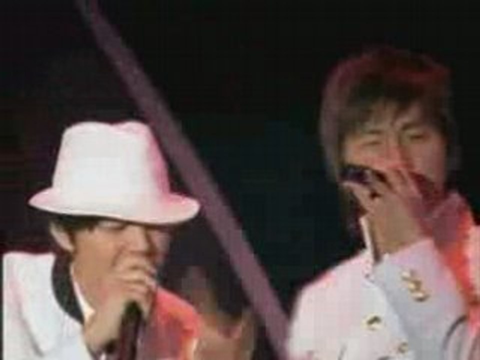 Big Bang - The Great Concert - This Love