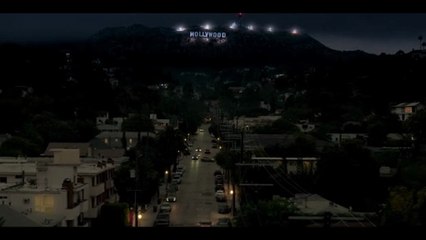 Hollywood Grit Trailer OV