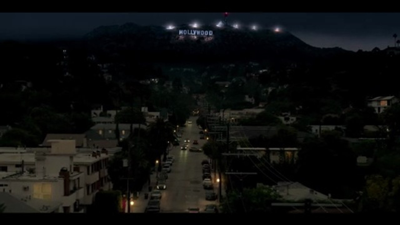 Hollywood Grit Trailer OV