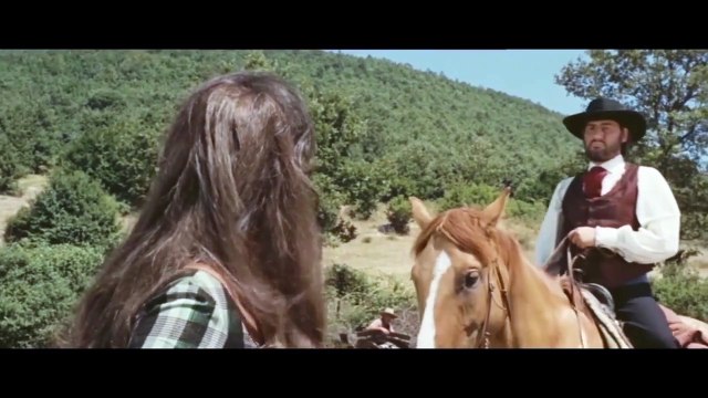 Na Imię Mi Mallory. M Znaczy Śmierć _ Polski Lektor _ Westerny