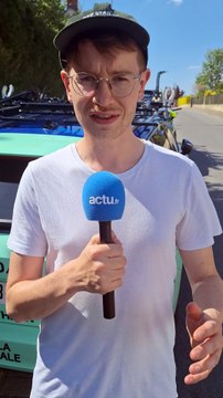 Dernière chance pour les sprinteurs ?