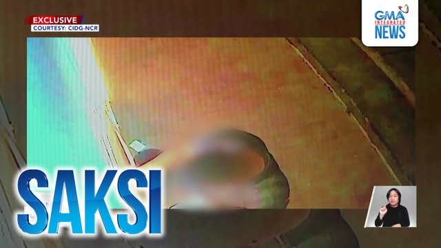 Lalaking nag-withdraw gamit ang ATM card ng isa sa nawawalang sabungero noong 2022, tauhan umano nI Julie Dondon Patidongan at tetestigo rin sa kaso | Saksi
