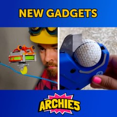 Unusual Watermelon Peeling Trick + Many Gadget Tests! 🍉🔧