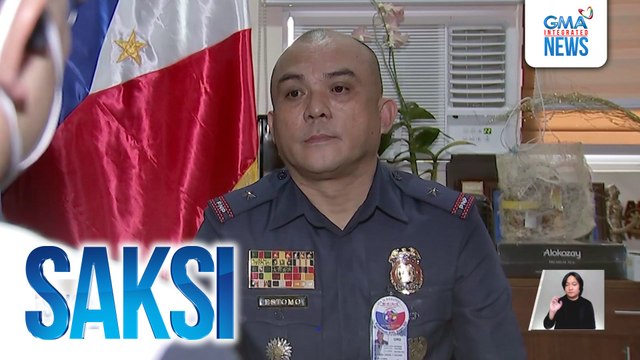 Retired PLTGen Estomo, itinangging may kinalaman siya sa pagkawala ng mga sabungero | Saksi