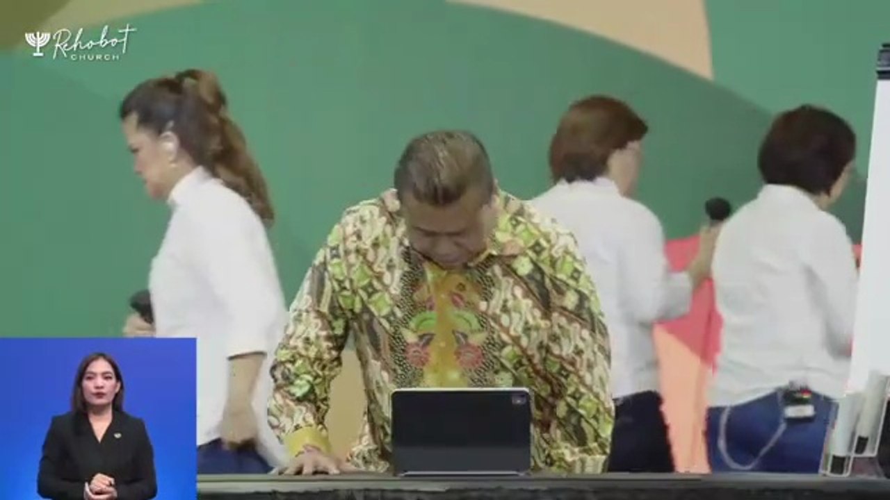MERAJUT KETEDUHAN