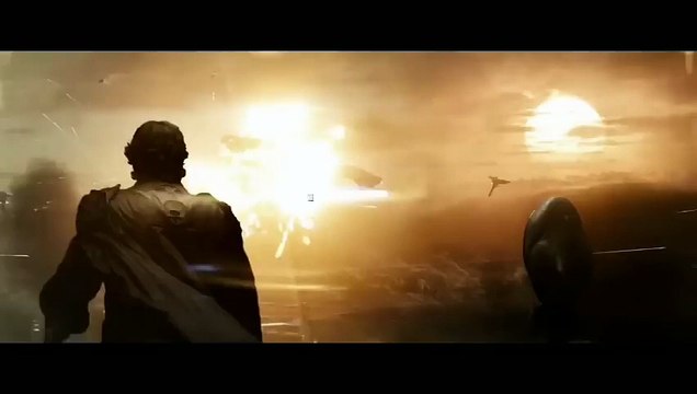 Man of Steel (2013) Full Movie - DC Superhero Movie - Henry Cavill - Zack Snyder - HD Review & Facts