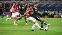 Milan-Liverpool, Champions League 2024/25: gli highlights
