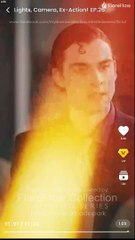 Lights, Camera, Ex-Action! Full Movie 2025