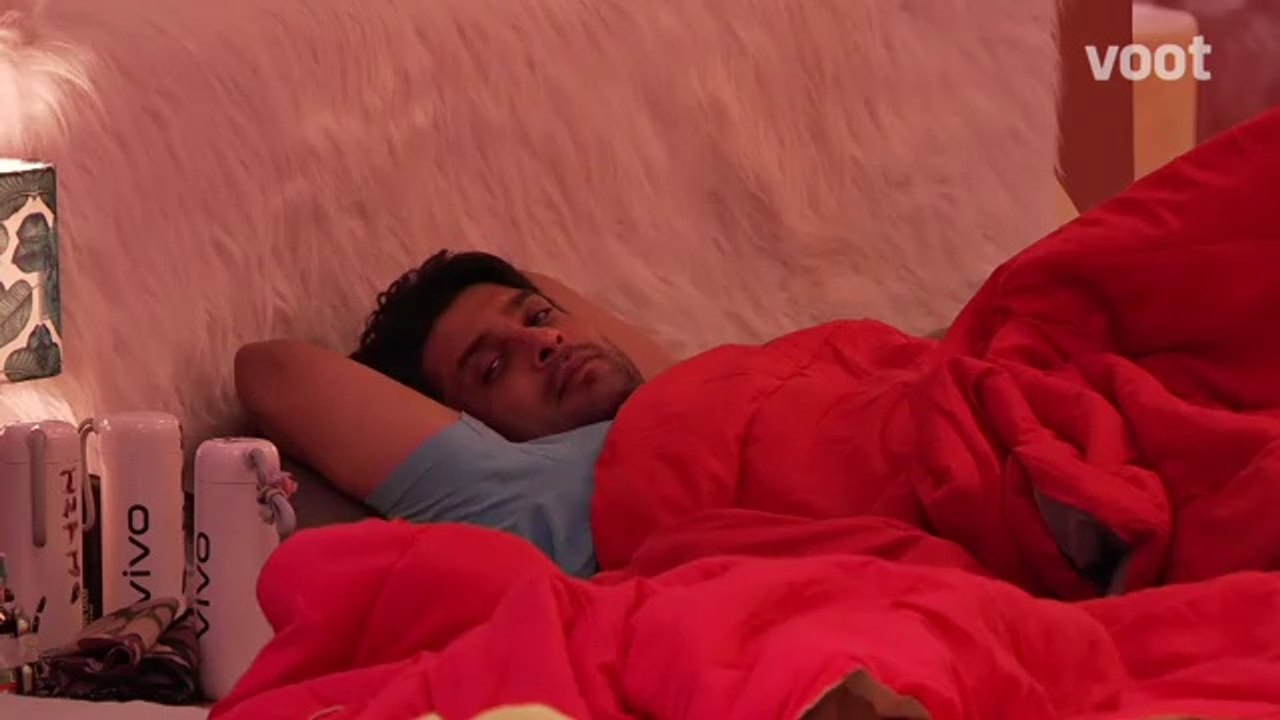 Bigg Boss 13 | Episode 43 | sidnaz