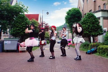 ILLIT (아일릿) _jellyous’ Official MV