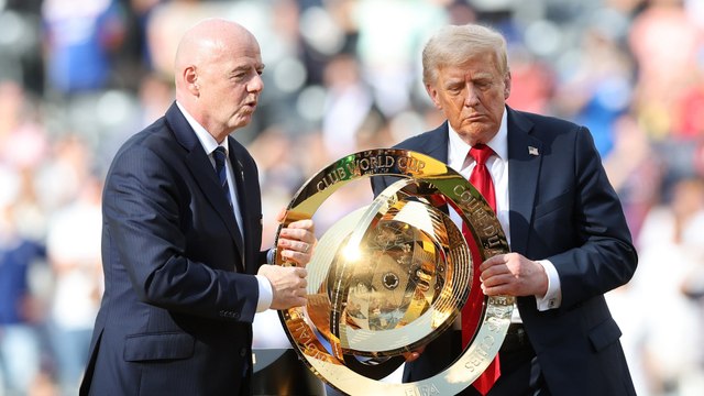 Mondial des clubs : les États-Unis sont-ils prêts à accueillir la Coupe du monde 2026 ?