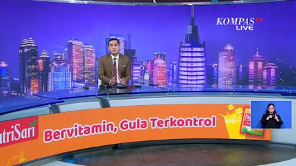 Polisi Tindak Pemuda Joget Pacu Jalur di Tol Lampung, Dikenai Tilang Rp750 Ribu | KOMPAS MALAM