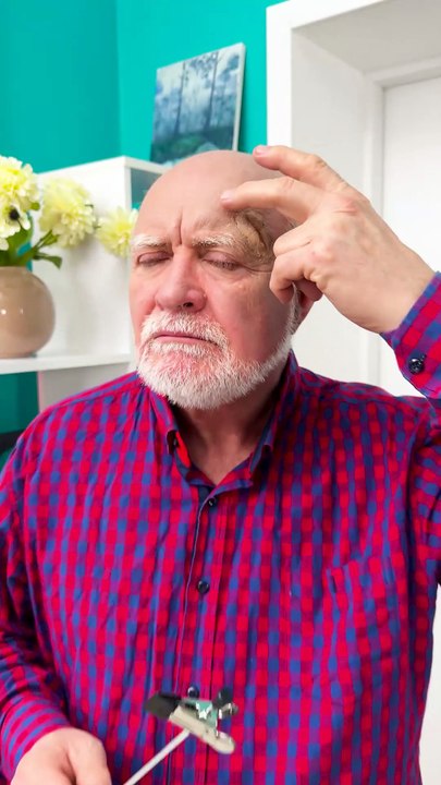 La blague épique de Papy ! Il est FOU ! 😂👴 #Blague #Comédie