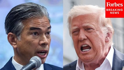 Rob Bonta Slams Freeze Of Education Grants, Says Schools Were 'Thrown Into Chaos'