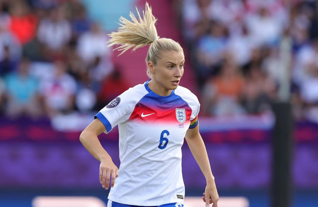 Leah Williamson says that England are wary of Euro 2025 quarter-final opponents Sweden