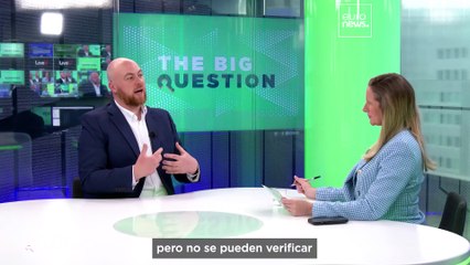 The Big Question: ¿Necesitan las empresas reevaluar su forma de fijar objetivos climáticos?