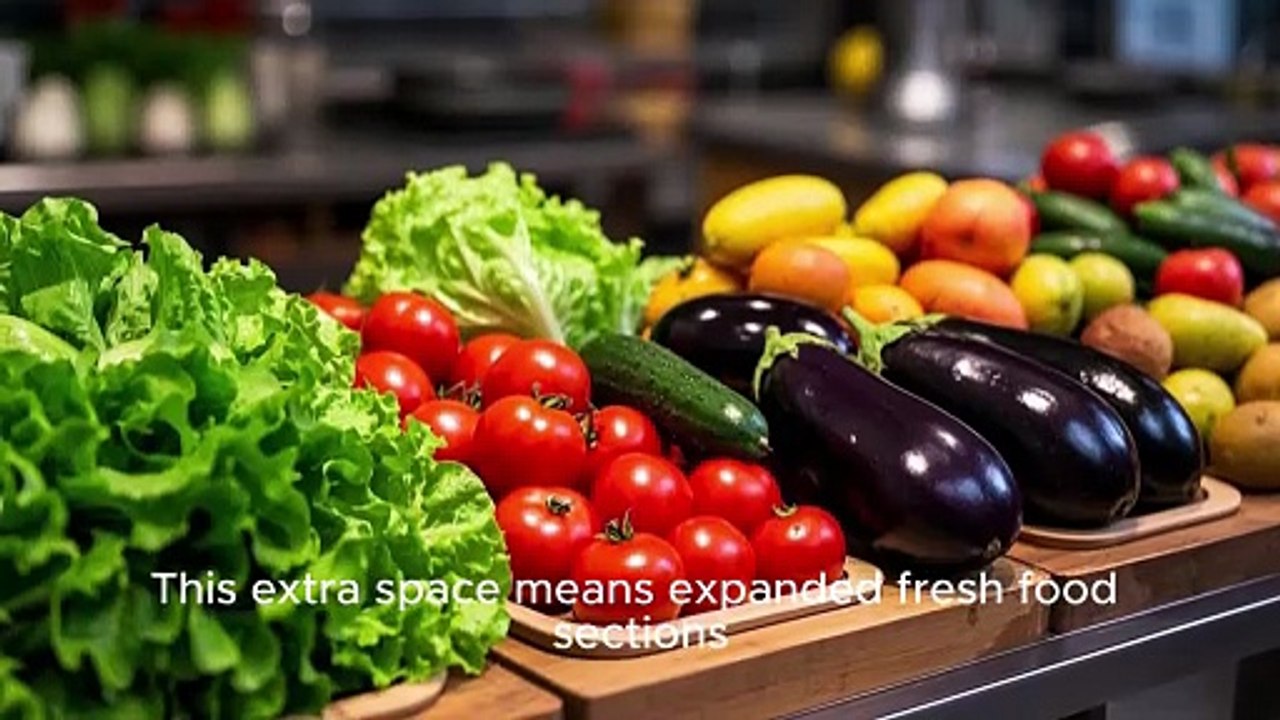 Target's Retail Revolution: Hybrid Stores Reshape the Future of Shopping