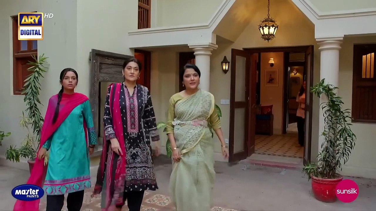 Kuch Ankahi Episode 14
