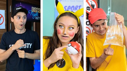 Attendez, ce ne sont pas des haltères?🤣