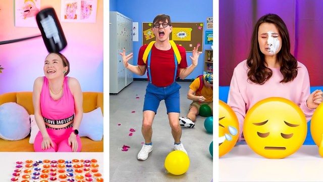 Défi TikTok amusant : Jusqu'où pouvez-vous aller avec votre jambe ?