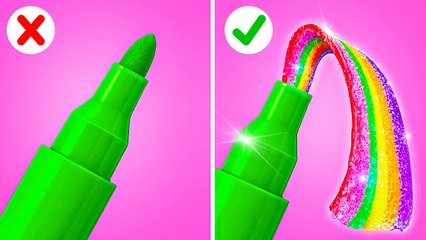 ASTUCES INGÉNIEUSES POUR PARENTS À L'ÉCOLE ! 🎒✏️ Guide de survie pour la rentrée scolaire | 123 GO!