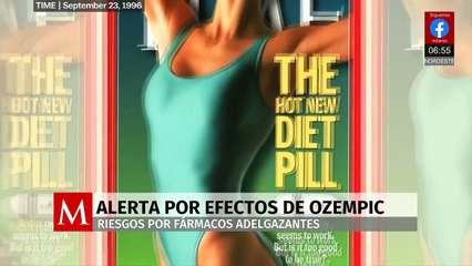 Ozempic: así actúa el fármaco que promete beneficios para la obesidad