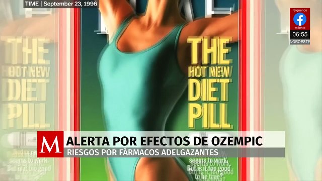 Ozempic: así actúa el fármaco que promete beneficios para la obesidad