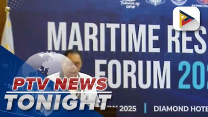 National Maritime Polytechnic spearheads launch of Maritime Workforce Factbook Portal