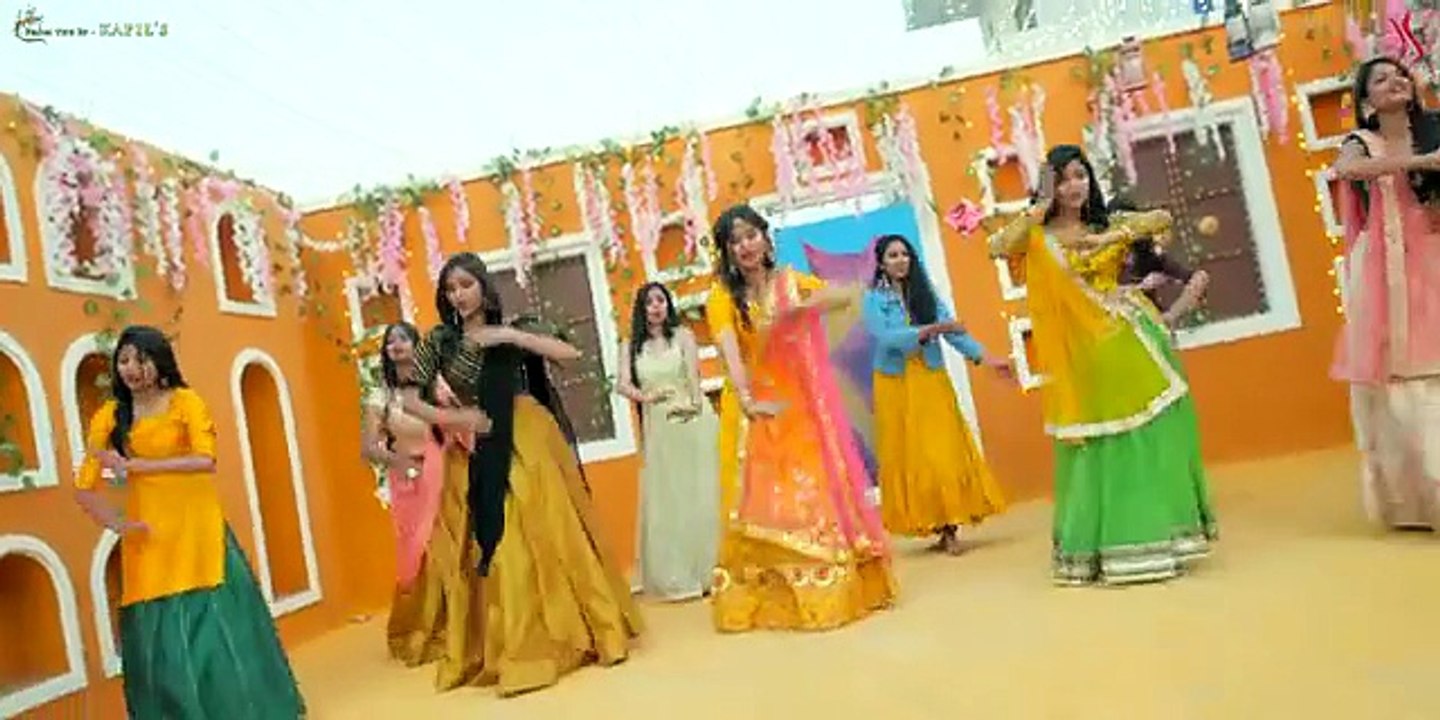 BANNI Rajasthani by DJ Chohan