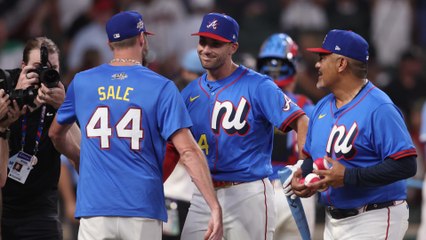 All-Star Game Bet Insight: NL Favored Over AL in Atlanta