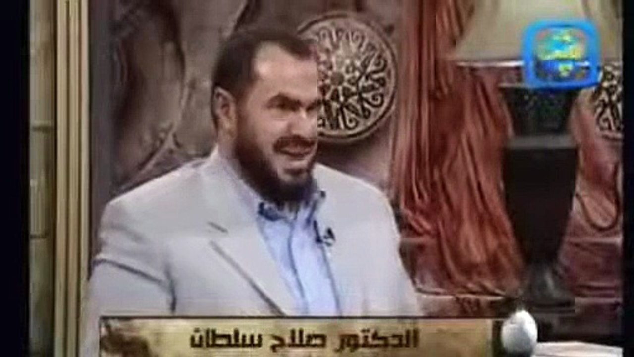 حلقة 13 | الزبير بن العوام | برنامج مصابيح الهدى | الشيخ حازم صلاح أبو اسماعيل