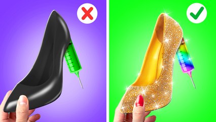 MAUVAIS Docteur vs BON Docteur ! 😵‍💫 Qui peut gérer le pire enfant jamais vu ?