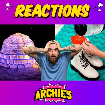 Keep The Ice Off Your Car with Socks?!?! 😱🧦 The Dudes REACT to 5-Minute Crafts Winter Hacks