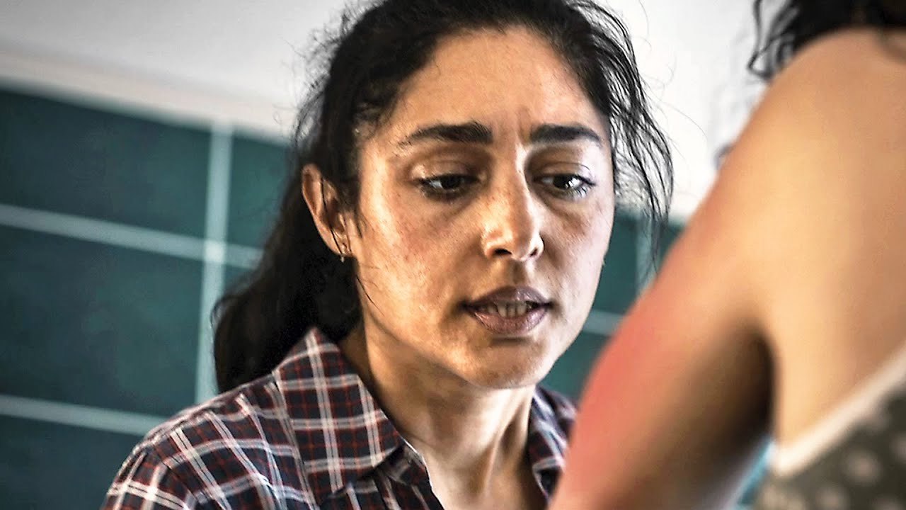 ALPHA Bande Annonce (2025) Golshifteh Farahani, Tahar Rahim, Film Français