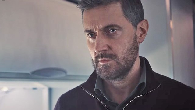 Red Eye - saison 1 Bande-annonce VO
