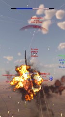 War Thunder: Blitz Aérea com Hs 129 B, Ju 87 G & Bf 109 E1 | Highlights da Luftwaffe WW2