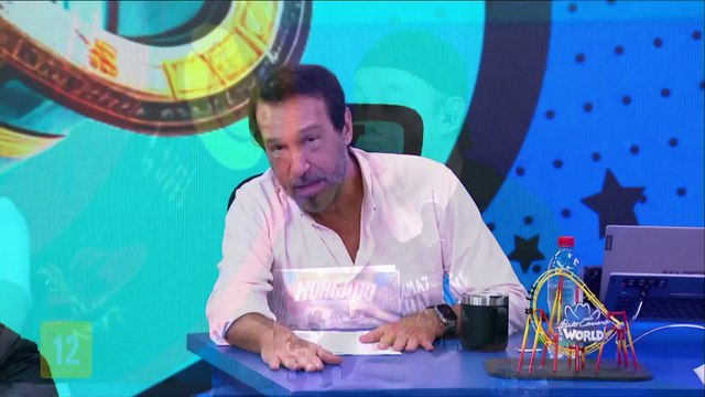 ÚNICO JOVEM BOM É A JOVEM PAN? MORGADO E ALBA DETONAM JUVENTUDE ATUAL