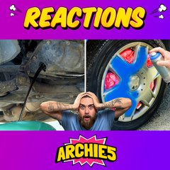 Do These Weird Car Hacks Even Work?! 🚗🤯 The Dudes React to Bizarre Online Fixes!