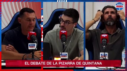 “Antes era la gran estrella, pero ahora el número uno es Mbappé”