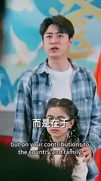 The 8-year-old daughter she despises as a burden, can catch a blade barehanded, shocking everyone! – Full Movie (2025)