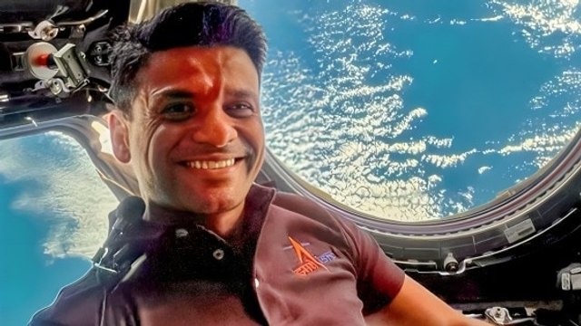 Shubhanshu Shukla ने स्पेस में कौन से प्रयोग किए?