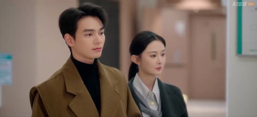 Ten Years of Unrequited Love Episode 24 🌹 | ENG Sub (2025)