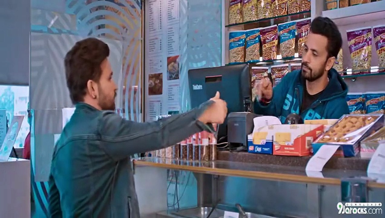 Kanjoos Majnu Kharchili Laila