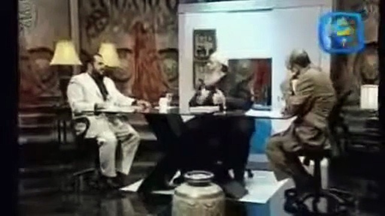 حلقة 15 | طلحة بن عبيد الله | برنامج مصابيح الهدى | الشيخ حازم صلاح أبو اسماعيل
