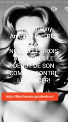 Florent Pagny Annonce un TRÈS BONNE NOUVELLE, TROIS ANS APRÈS LE DÉBUT DE SON COMBAT CONTRE LE CANCER! (1)