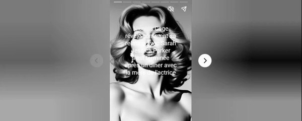 Nicolas Cage révèle comment sa relation avec Sarah Jessica Parker s'est terminée après un dîner avec la mère de l'actrice