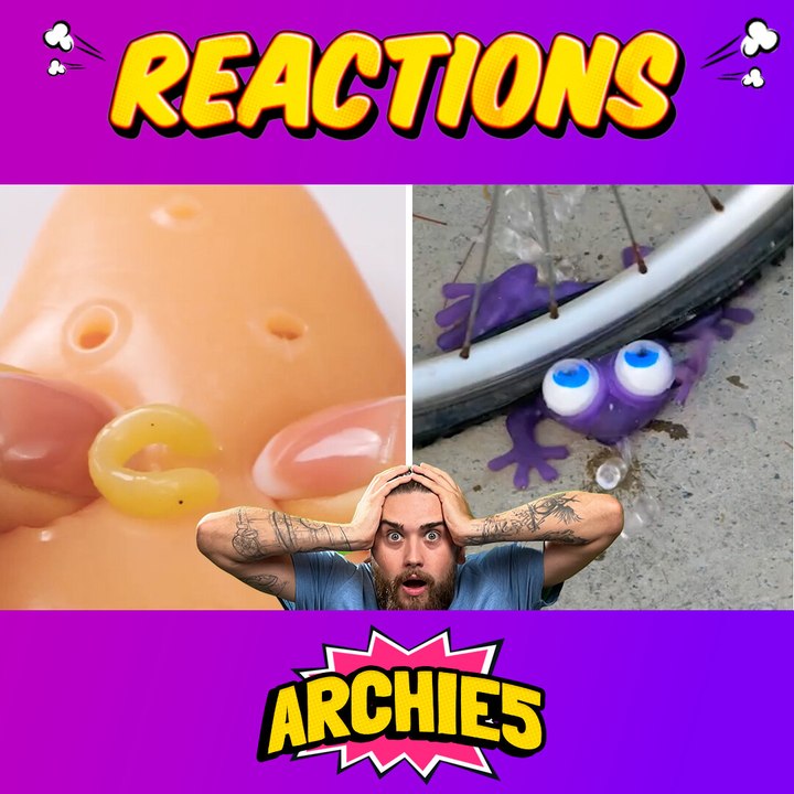 Gadget Insanity: These Hacks Shouldn’t Work… But Do! 🔧😳 The Dudes REACT to Different Gadgets and Hacks