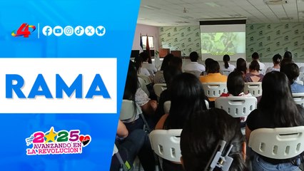 🎬📚 UCN presenta “Rama”, un documental sobre educación intercultural en Nicaragua 🌎