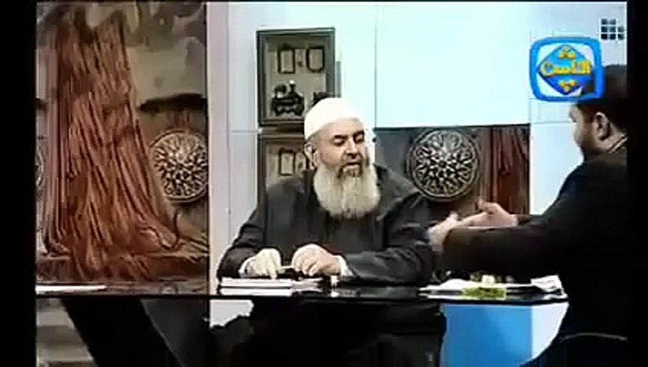 حلقة 16 | أبو عبيدة بن الجراح | برنامج مصابيح الهدى | الشيخ حازم صلاح أبو اسماعيل