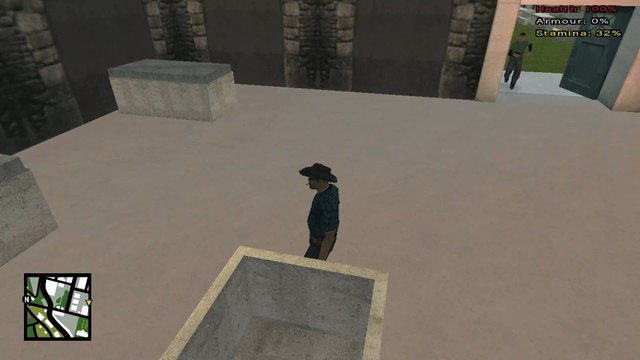 Lost San-Andreas:Thomas's Adventure - Video 6 | Survival | Zombie | GTA San Andreas Mod | Released 2024 |